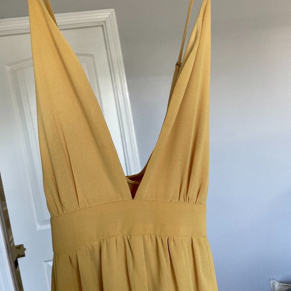 Formal/ Bridesmaid Dress